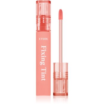 ETUDE Fixing Tint ruj cu persistență îndelungată cu efect mat - imagine 2